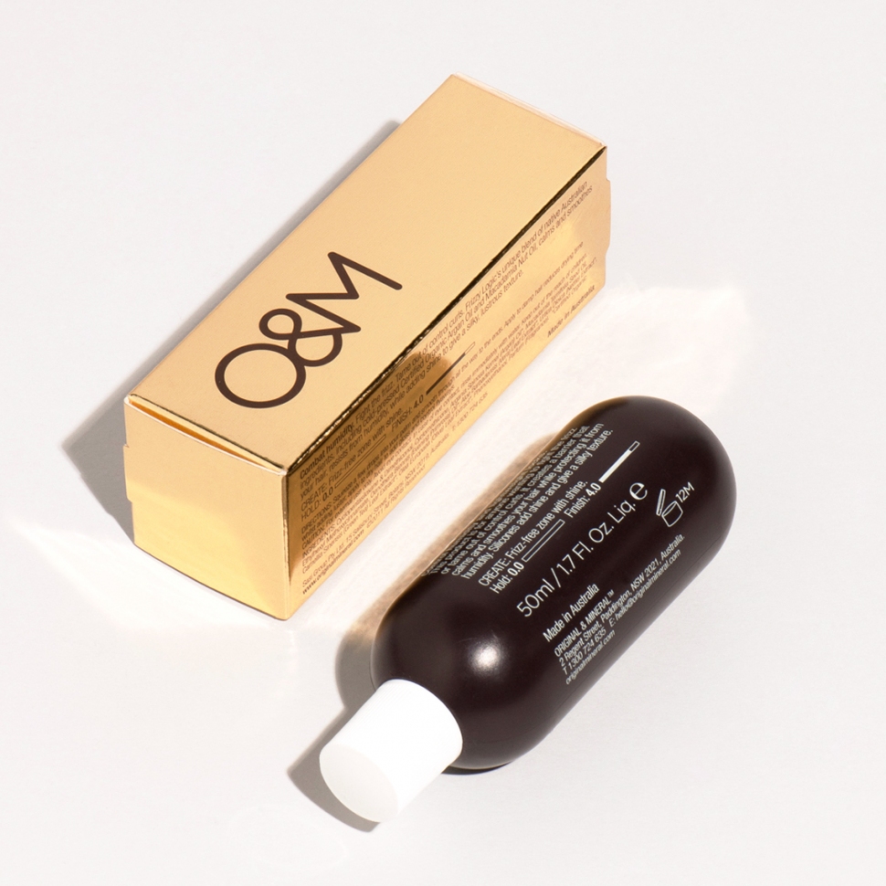 Gold Block